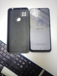 01-200294454: Xiaomi redmi 9c 3/64gb