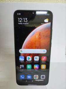 01-200295821: Xiaomi redmi 9c 3/64gb