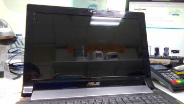 01-200295255: Asus єкр. 15,6/ core i7 2670qm 2,2ghz /ram8gb/ hdd1000gb/video gf gt630m/ dvdrw