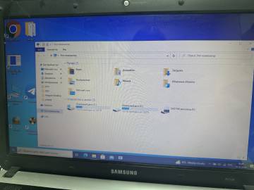 01-200295830: Samsung єкр. 15,6/ pentium core duo t4500 2,3ghz/ ram3072mb/ hdd320gb/ dvd rw