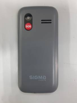 01-200296889: Sigma comfort 50 hit2020