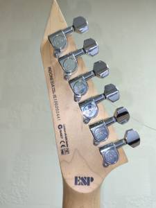 01-200300259: Esp ltd mh-53