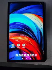 01-200304579: Lenovo tab p11 tb-350xu 6/128gb lte