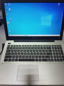 01-200307565: Asus core i3 5005u 2ghz/ram8gb/hdd500gb/dvdrw