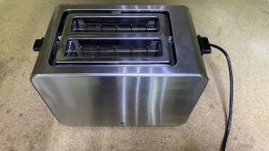 01-200309152: Wmf stelio toaster