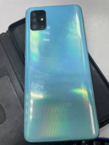 01-200310396: Samsung a515fn galaxy a51 6/128gb