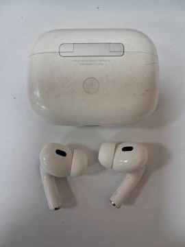 01-200195390: Apple airpods pro 2nd generation