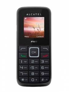 Мобільний телефон Alcatel onetouch 1009 x