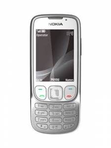 Мобільний телефон Nokia 6303i classic