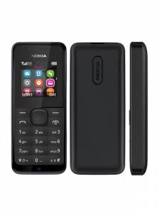 Мобильный телефон Nokia 105 ( rm-1134)