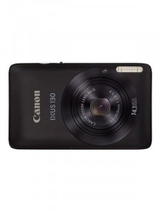 Canon digital ixus 130 is