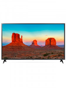 Телевізор LCD 43" Lg 43uk6300plb
