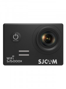 Екшн-камера Sjcam sj5000x elite 4k 24fps