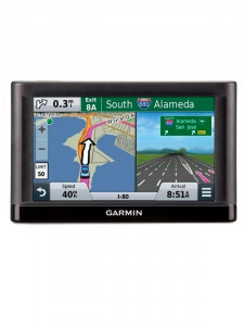 GPS-навігатор Garmin nuvi 55