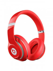 Monster beats by dr.dre studio 2.0 red b0500