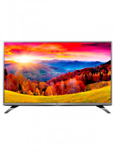 Телевізор LCD 43" Lg 43lh560v
