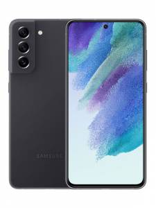 Мобильный телефон Samsung g990b galaxy s21 fe 5g 6/128gb