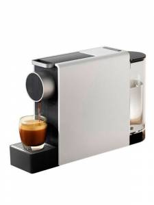 Кавоварка - Scishare Capsule Coffee Machine mini S1201