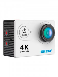 Екшн-камера Eken h9r sports action camera 4k ultra hd 2.4g remote wifi 170