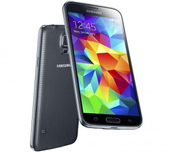 Samsung g900i galaxy s5
