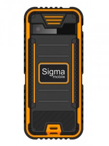 Sigma x-treme ip68