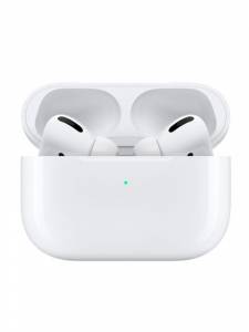 Навушники Apple airpods pro 2nd gen a2700,a2699+a2698