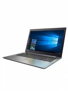 Ноутбук екран 15,6" Lenovo core i7 7500u 2,7ghz/ ram8gb/ ssd256gb/video intel hd620