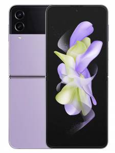 Мобільний телефон Samsung galaxy flip4 8/256gb