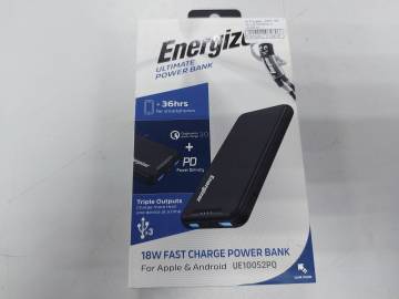 18-000091708: Energizer 10000mah