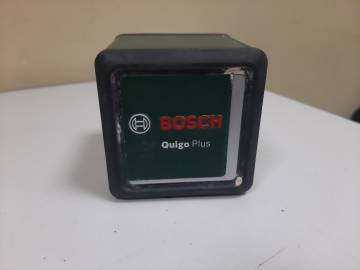 01-200009431: Bosch quigo plus з штативом