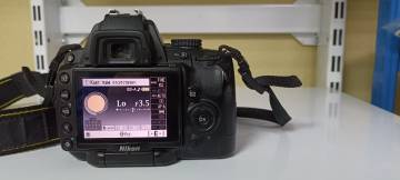 01-200037712: Nikon d5000 nikon nikkor af-s 18-140mm f/3.5-5.6g ed vr dx