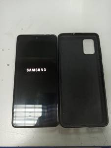 01-200043483: Samsung a515f galaxy a51 6/128gb