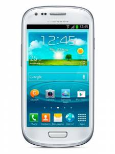 Мобільний телефон Samsung i8190 galaxy s3 mini 8gb