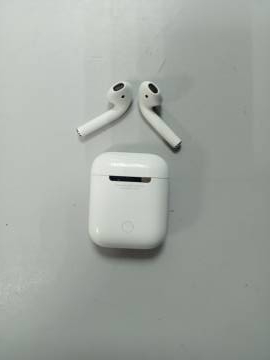 01-200054532: Apple airpods 2nd generation