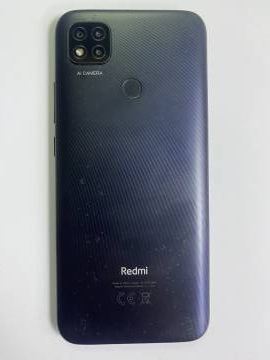 01-200078386: Xiaomi redmi 9c 2/32gb