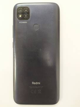 01-200074488: Xiaomi redmi 9c 3/64gb