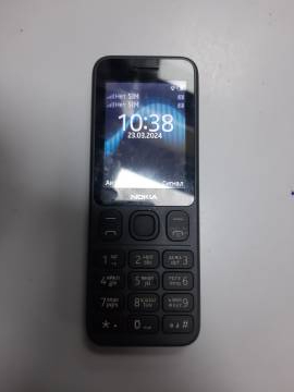 01-200090614: Nokia 125 dual sim