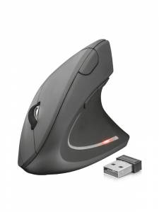 Мышь Trust verto wireless vertical ergonomic mouse