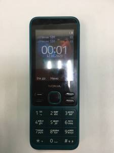 01-200090928: Nokia nokia 150 ta-1235