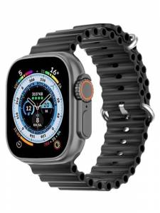 Смарт часы Smart Watch ultra
