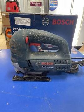 01-200086640: Bosch gst 8000 e