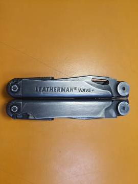 01-200093285: Leatherman wave plus