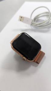 26-846-02293: Apple watch series 5 44mm aluminum case