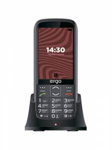 Мобільний телефон Ergo r351