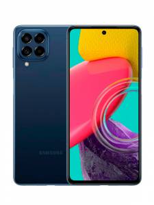 Мобільний телефон Samsung galaxy m53 5g 6/128gb