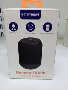 01-200114023: Tronsmart element t6 mini