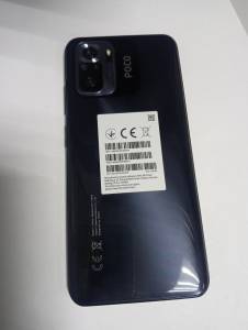 01-200125213: Xiaomi poco m5s 6/128gb