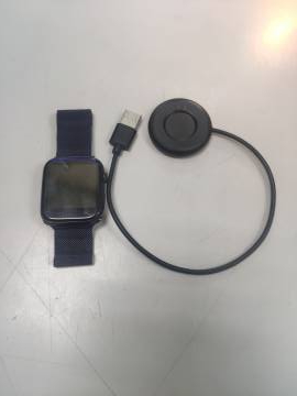 01-200110376: Smart Watch t900