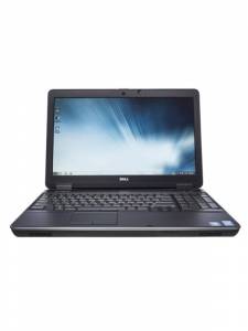 Ноутбук Dell latitude e6540 15,6&#34; core i5-4200m 2,5ghz/ram8gb/hdd500gb/amd radeon hd 8790m