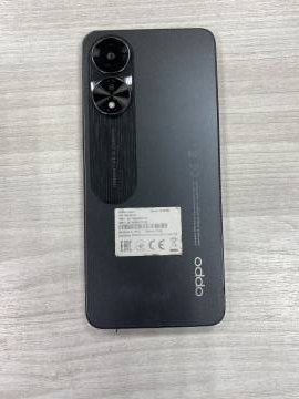 01-200125928: Oppo a78 8/256gb